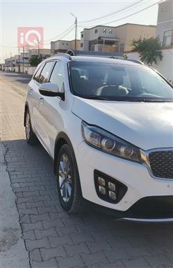 كيا سورينتو